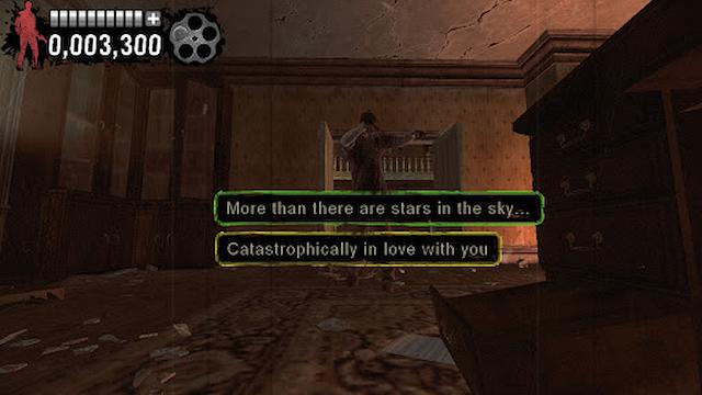 Image for the game The Typing of the Dead: Overkill - Love at First Bite DLC