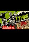 Cover image for the game The Typing of the Dead: Overkill - Shakespeare DLC