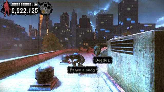 Image for the game The Typing of the Dead: Overkill