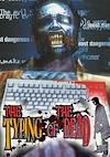 Cover image for the game The Typing of the Dead