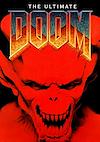 Cover image for the game The Ultimate Doom