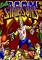 Cover image for the game The Ultimate Simpsons Doom