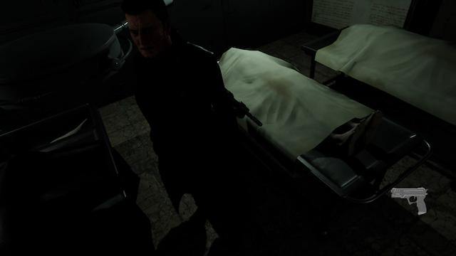Image for the game The Unclearness