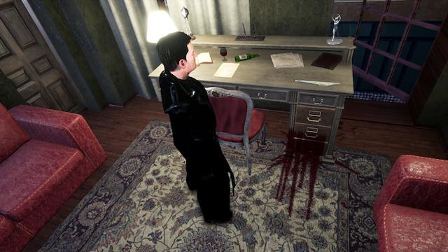 Image for the game The Unclearness