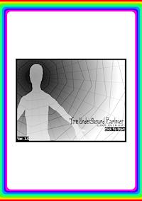Cover image for the game The Underground Explorer