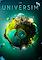 Cover image for the game The Universim