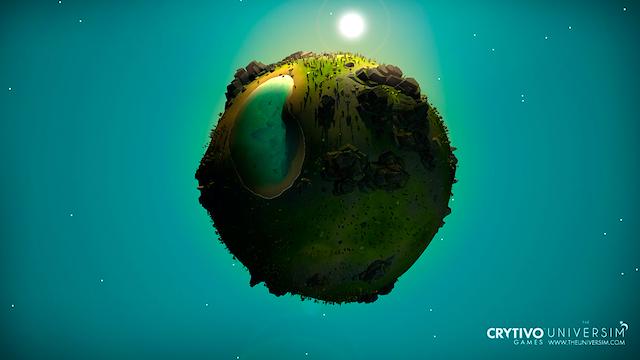 Image for the game The Universim