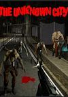 Cover image for the game The Unknown City (Episode 1)