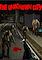 Cover image for the game The Unknown City (Episode 1)