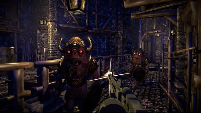 Image for the game The Unknown City (Episode 1)