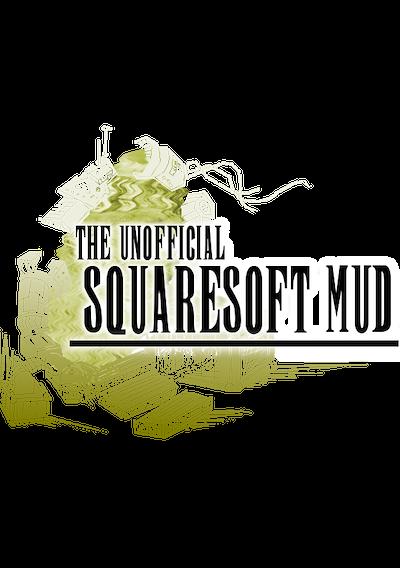 Cover image for the game The Unofficial Squaresoft MUD