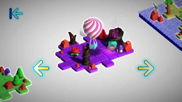 Image for the game The Unreal Journey of Mongol