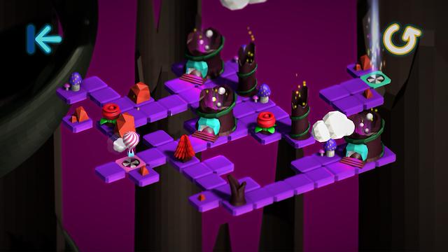 Image for the game The Unreal Journey of Mongol