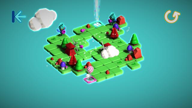Image for the game The Unreal Journey of Mongol