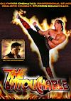 Cover image for the game The Untouchable