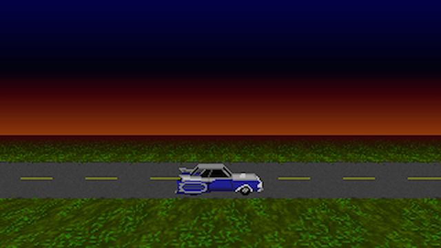 Image for the game The Unwelcome Guest