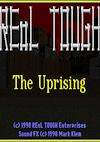 Cover image for the game The Uprising
