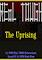 Cover image for the game The Uprising