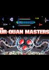 Cover image for the game The Ur-Quan Masters