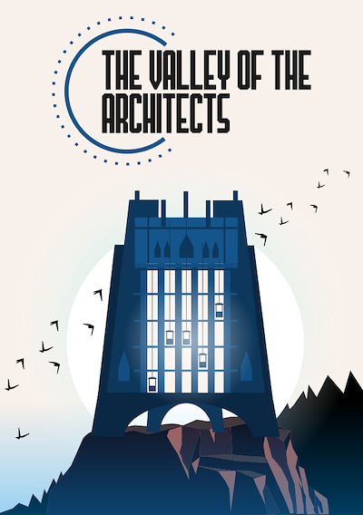 Cover image for the game The Valley of the Architects