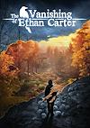 Cover image for the game The Vanishing of Ethan Carter