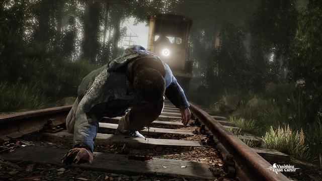 Image for the game The Vanishing of Ethan Carter