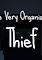 Cover image for the game The Very Oganized Thief