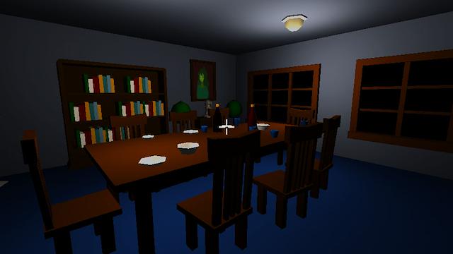 Image for the game The Very Oganized Thief
