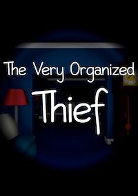Cover image for the game The Very Organized Thief