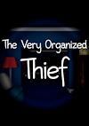 Cover image for the game The Very Organized Thief