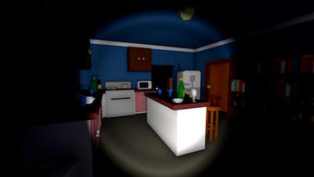 Image for the game The Very Organized Thief