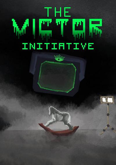 Cover image for the game The Victor Initiative