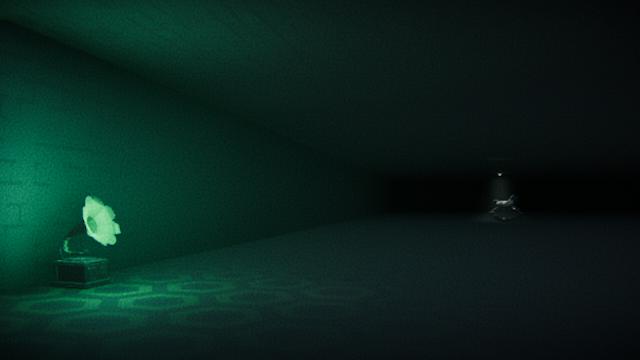 Image for the game The Victor Initiative