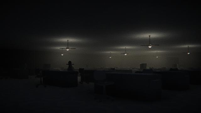 Image for the game The Victor Initiative