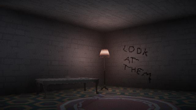 Image for the game The Victor Initiative