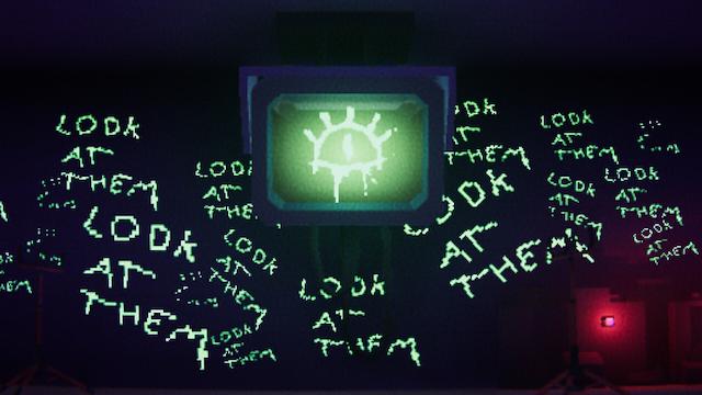 Image for the game The Victor Initiative