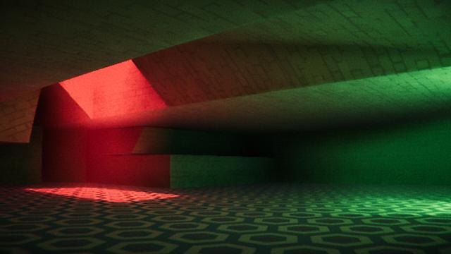 Image for the game The Victor Initiative