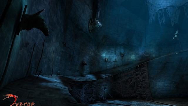 Image for the game The Void