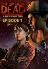 Cover image for the game The Walking Dead: A New Frontier - Episode 1: Ties That Bind - Part One