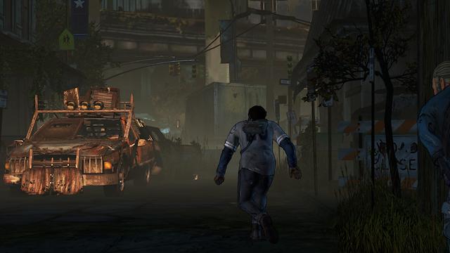 Image for the game The Walking Dead: A New Frontier - Episode 2: Ties That Bind - Part Two