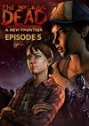 Cover image for the game The Walking Dead: A New Frontier - Episode 5: From the Gallows