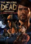 Cover image for the game The Walking Dead: A New Frontier