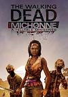 Cover image for the game The Walking Dead: Michonne
