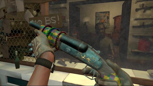 Image for the game The Walking Dead: Saints & Sinners - Ch 2: Retribution - Payback Edition