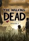 Cover image for the game The Walking Dead: Season One - Episode 3: Long Road Ahead
