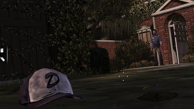 Image for the game The Walking Dead: Season One - Episode 4: Around Every Corner