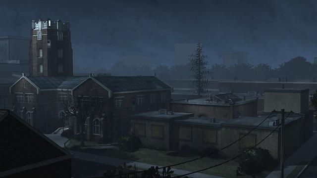 Image for the game The Walking Dead: Season One - Episode 4: Around Every Corner