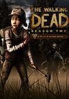 Cover image for the game The Walking Dead: Season Two