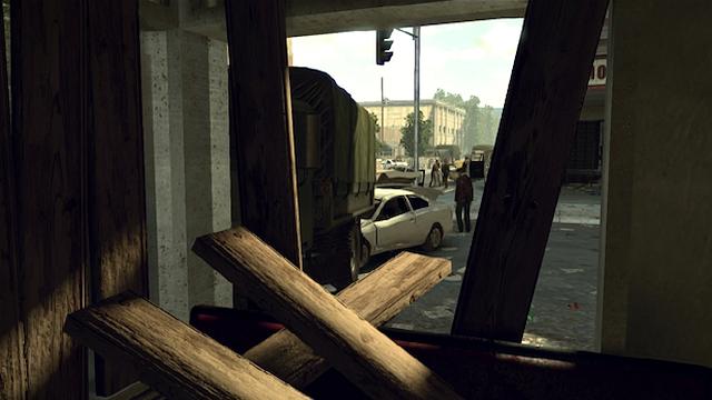 Image for the game The Walking Dead: Survival Instinct
