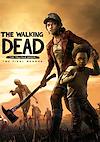 Cover image for the game The Walking Dead: The Final Season